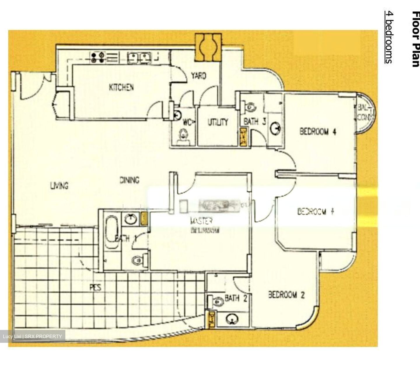 Northvale (D23), Apartment #501360321